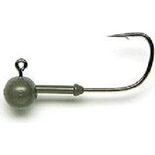 Aydogan's Tunsten Super Round Jig Head 2.7gr. #4