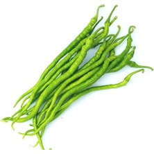 Aydogan's Biber Kıl Tatlı (Çoklu Tohum) - 5 Gram