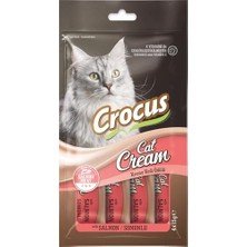 Aydogan's Somonlu Krema Kedi Ödülü 4X15G