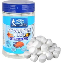 Aydogan's Kavanoz Akvaryum Tuzu 250 gr