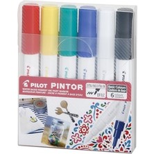 Aydogan's Pıntor-Ef-6 Color Set (Basic)