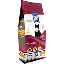 Aydogan's Gurme Yetişkin Kuru Kedi Sı 15 kg