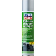 Aydogan's Liqui Moly 1539 300 ml Limon Kokulu Döşeme Temizleme Köpüğü