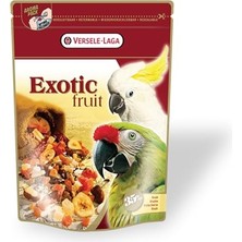 Aydogan's Versele Laga Exotic Fruit Exotic Kuşlar Için Yem 600 gr
