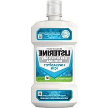 Odea Hassasiyet Için Ağız Bakım Ürünü, Nane Ferahlığı, 250 ml