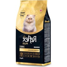 Odea Yetişkin Kediler Için 8 kg Tavuklu Mama
