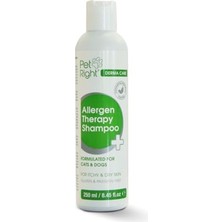 Aydogan's Allergen Therapy Shampoo Kedi-Köpek
