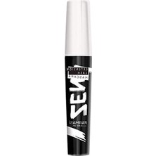 Odea Farmasi Zen Maskara 8 ml