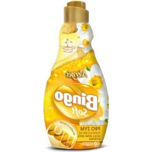 Odea Nergis Parfümlü Yumuşatıcı, 1440 ml