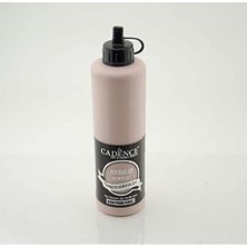 Aydogan's Hybrid Multisurface Akrilik Boya 500 Ml. H-030 Pudra Pembe