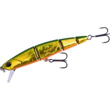 Aydogan's Duo Spearhead Ryuki Quattro 90S CDA4059 Green Gold Ob Suni Yem