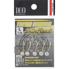 Aydogan's Duo Tetra Works Sniphead L 1.2gr Suni Yem