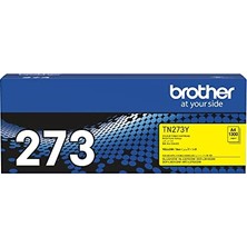 Aydogan's TN-273Y Sarı Toner