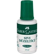 Aydogan's Faber-Castell Şerit Düzeltici 5MMX12M