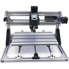 Moontime Alaçatı CNC2418 15000MW Lazerli Cnc Makinesi - Kesim Tezgahı