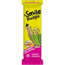 Aydogan's Smile 3 Lü Ballı Muhabbet Krakeri