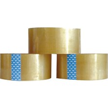 Aydogan's Şeffaf Koli Bandı 45 mm x 100 mt