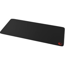 Aydogan's Blıtz Xxl 900X400X4MM Dikişli Neutral Kumaş Siyah Gaming Mouse Pad