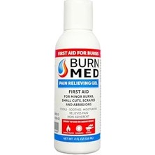 Aydogan's Yanık Ilk Yardım Jeli 118 ml (1)