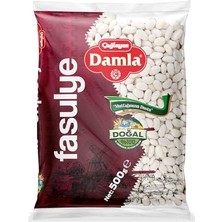 Aydogan's Damla Şeker Fasulye 500 gr