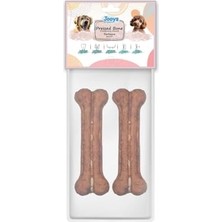 Aydogan's Barbekü Soslu Pres Kemik 12 cm 2'li