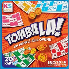 Aydogan's Ekonomik Tombala