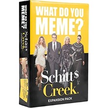 Aydogan's Schitt's Creek Genişletme Paketi – ? Temel Parti Oyunu
