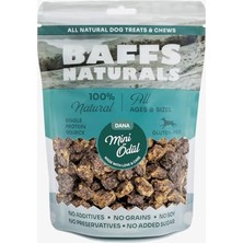 Aydogan's Dana Mini ÖDÜL%100 Doğal Köpek Ödül Sı 100 gr (100 gr x 1 Adet)