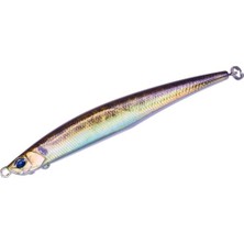Aydogan's Duo Press Bait Heavy Duty 125HD ANA0488 Real Aji Suni Yem