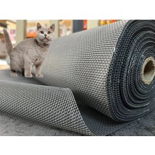 Moontime Alaçatı Yırtılmaz Sineklik Kedi Teli (Pet Tül) (En: 120 cm - Uzunluk: 100 Cm)