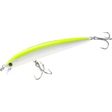 Aydogan's Yo-Zuri Tuz Lure Nnow Lc Yüzer 150MM/170MM Ağırlık Merkezi Trferi