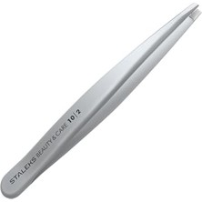 Aydogan's Staleks P-08 Kaş Cımbızı, Pvc Koruma Kılıflı Çekme Cımbızı, Toplam Uzunluk 9,5 cm