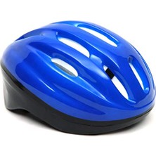 Aydogan's Delta Kay Kay & Paten Malzemeleri Mavi Yx 405 Kask Mavi Yx 0405 Kask Mavı