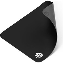Aydogan's Steelseries Qck Medium Gaming Mousepad - Maksimum Kontrol Sağlar - Oyun Sensörleri Için Optimize Edilmiştir