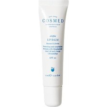 Aydogan's Cosmed Nemlendirici ve Koruyucu SPF20 Dudak Balmı - Lip Balm - 15 ml