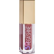 Aydogan's 3D Mega Shine Lipgloss No: 109 Dudak Parlatıcısı