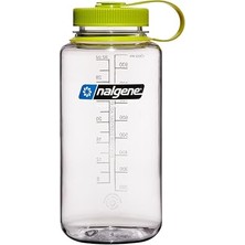 Aydogan's Üniseks Gençlik Wh Sustain Şişesi, Şeffaf, 1 Litre