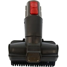 Aydogan's Supervac V6,V7,V8,V10,V11,V15 Dyson Uyumlu, Süpürge Mini Toz Başlık Fırça Emici