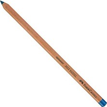 Aydogan's Faber-Castell Pitt Pastel Boya Kalemmavimsiturkuaz