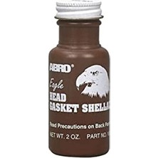 Aydogan's Şellak - Shellac - Sıvı Conta (GS-10A)