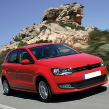 Aydogan's Dış Dikiz Aynaları Ayar Düğmesi Krom 6R1959565F Vw Polo ile Uyumlu 2010-2014