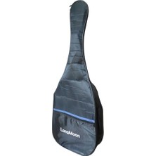 Aydogan's LMGK001 Kaliteli Klasik Gitar Kılıfı - Tam Boy Dayanıklı Çift Askılı