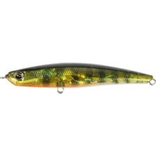 Aydogan's Duo Bay Ruf Seek 85S Fw Under Walker CZA3146 Ghost Gold Perch Suni Yem