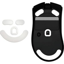 Aydogan's Klasse Onyx Mouse Skate (Razer Deathadder V3 Pro ile Uyumlu Skatez)