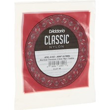 Aydogan's J2701 Klasik Gitar Tek Teli, Classic Nylon, Normal Tensi