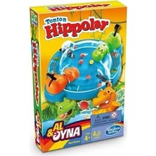 Aydogan's Hasbro Tonton Hippolar