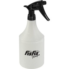 Aydogan's MP842 SÜPER1000 PRO13 Endüstriyel 1.3cc Fısfıs 1litre (Siyah)