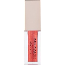 Aydogan's Alıx Avıen Maxivolumizer Lipgloss 217 - Pomegranate Blossom - Kalıcı ve Nemlendirici Ruj - Dolgunlaştırıcı Etki