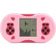 Aydogan's Nostaljik Oyuncak Atari Tetris El Atarisi Büyük Model 16 cm
