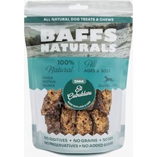 Aydogan's Dana Mini Et Çubuğu 100% Doğal Köpek Ödül Sı 100 gr (100 gr x 1 Adet)